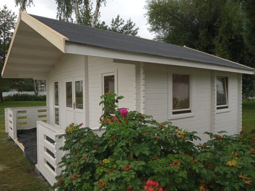 Domek ogrodowy Radom