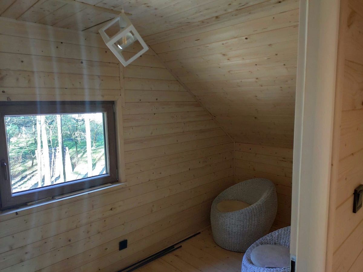 Domek Markiz - obrazek 4