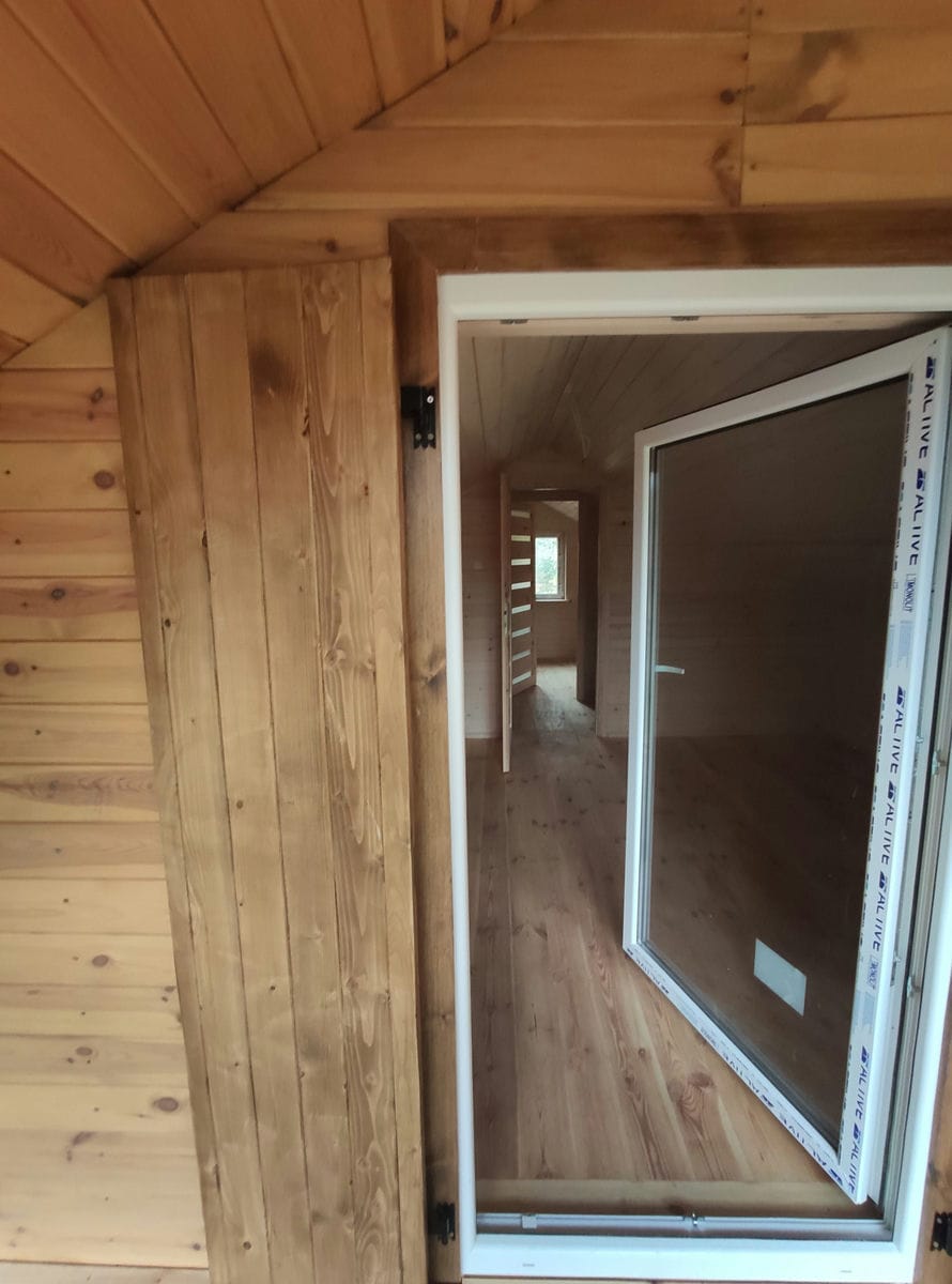 Domek Markiz - obrazek 2