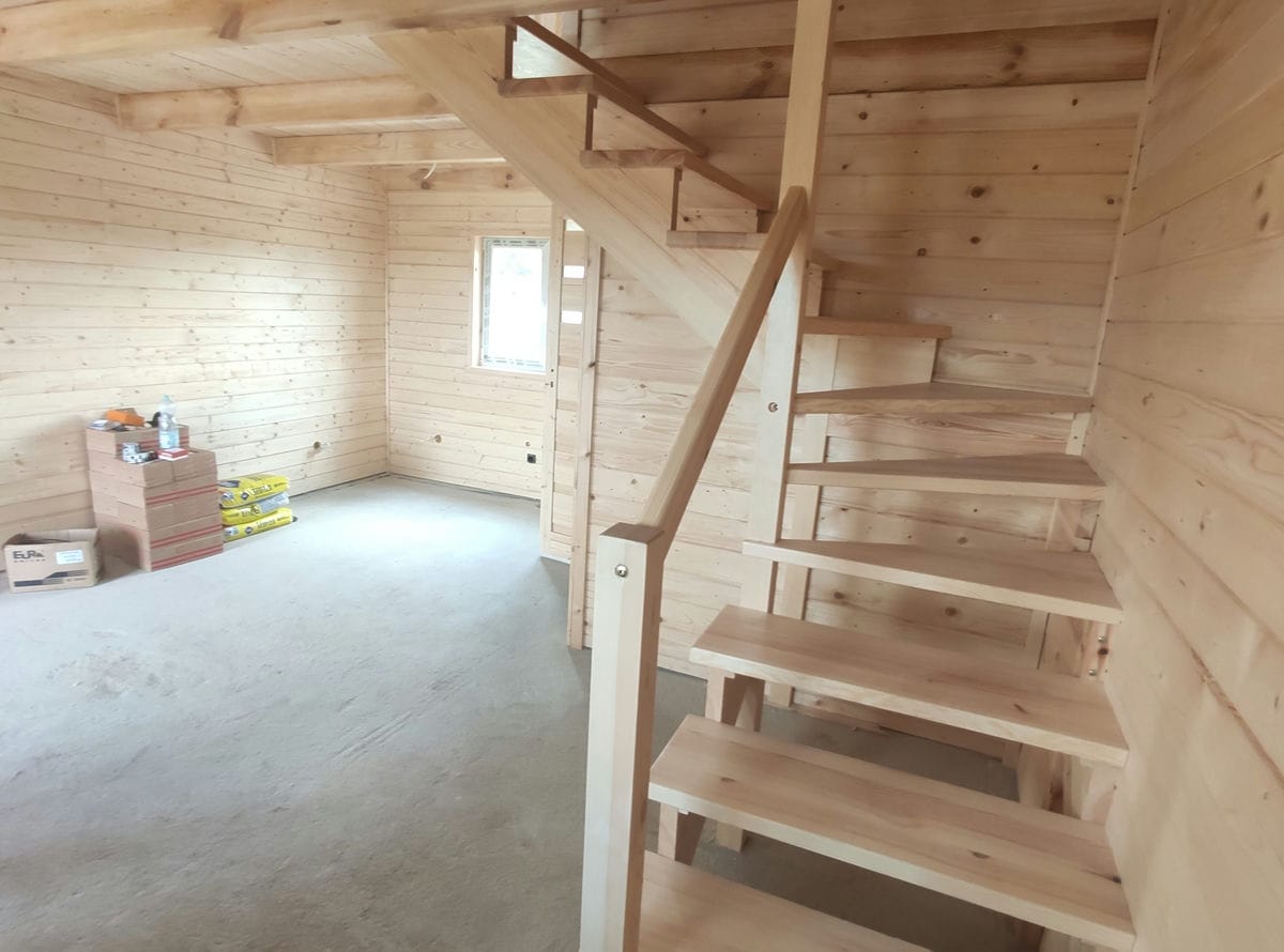 Domek Rancher - obrazek 14