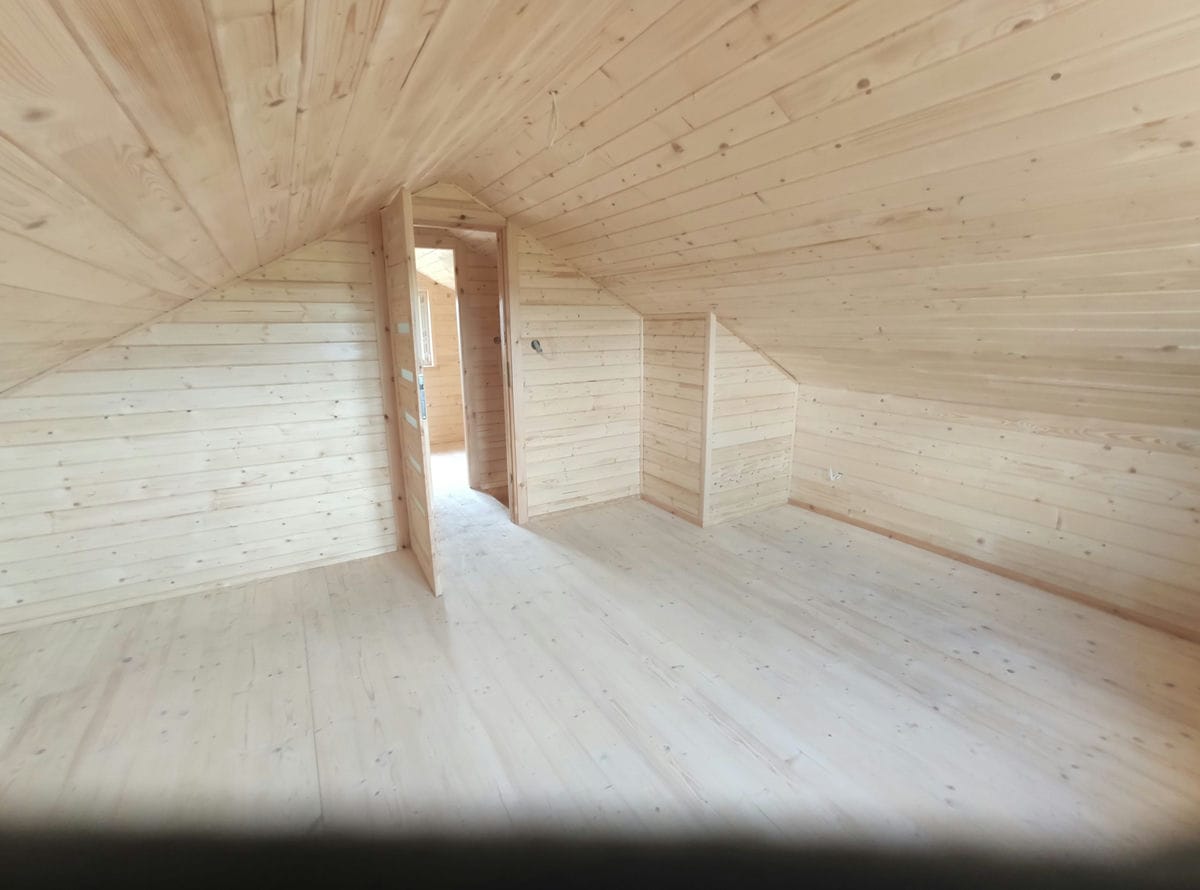 Domek Rancher - obrazek 12