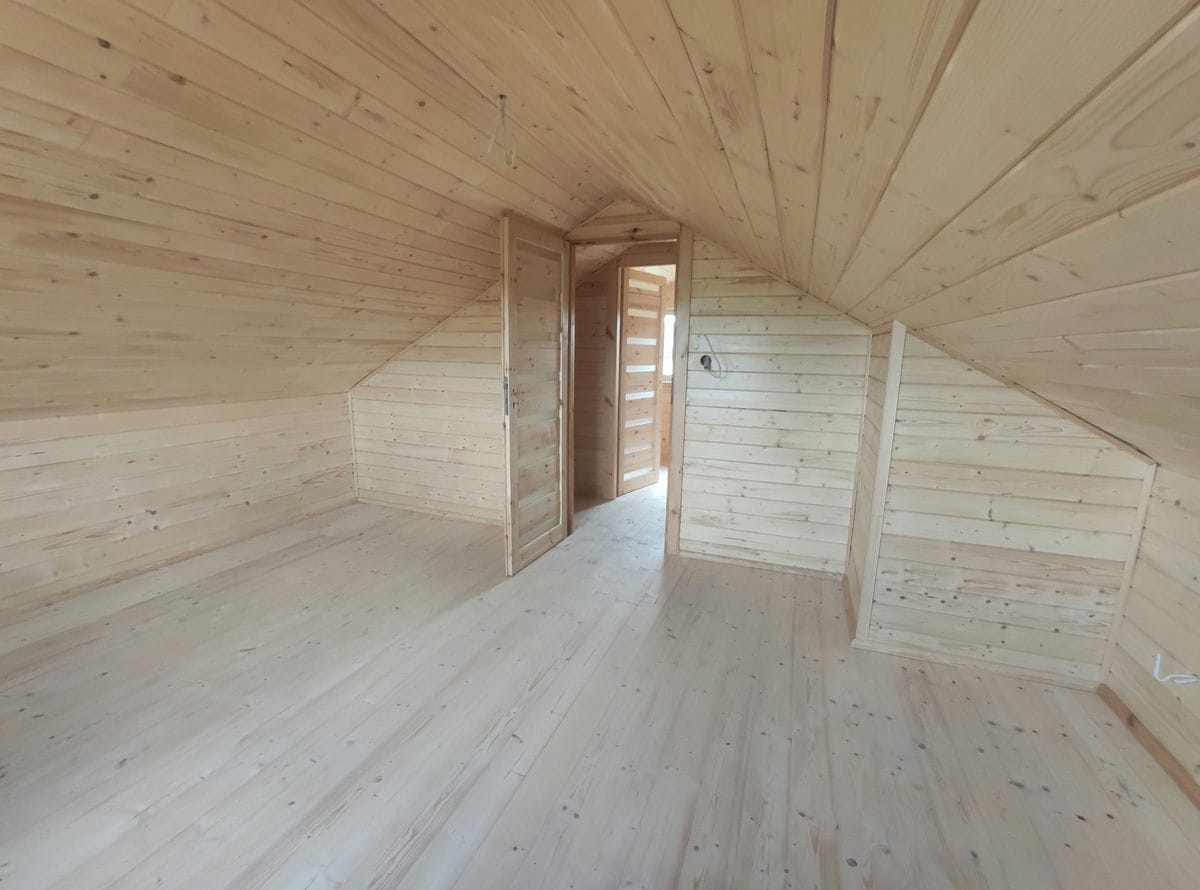 Domek Rancher - obrazek 8