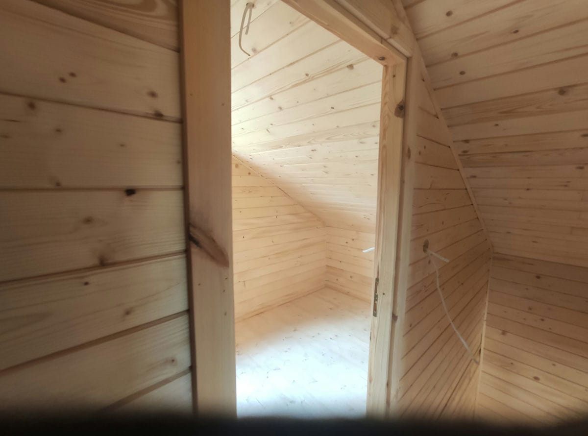 Domek Rancher - obrazek 9