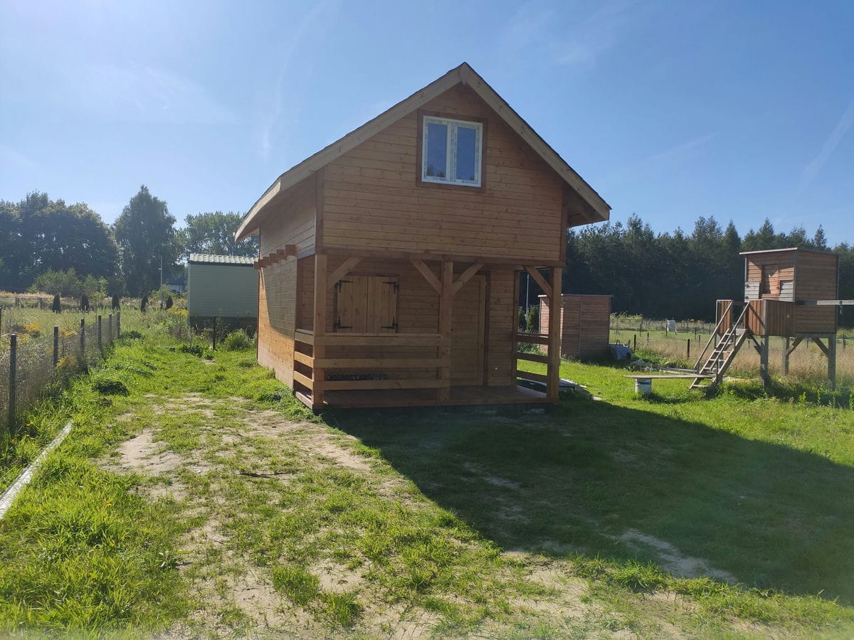 Domek de Vega - obrazek 11