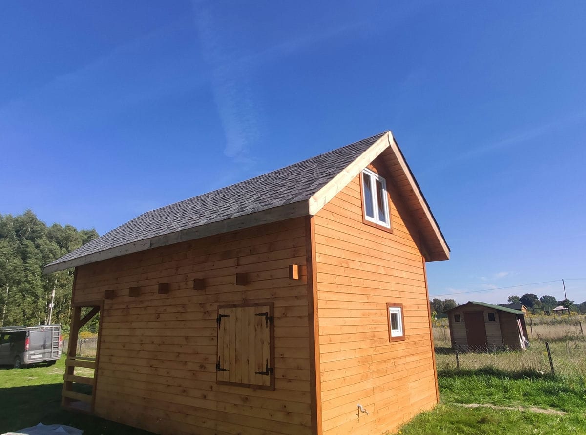 Domek de Vega - obrazek 10