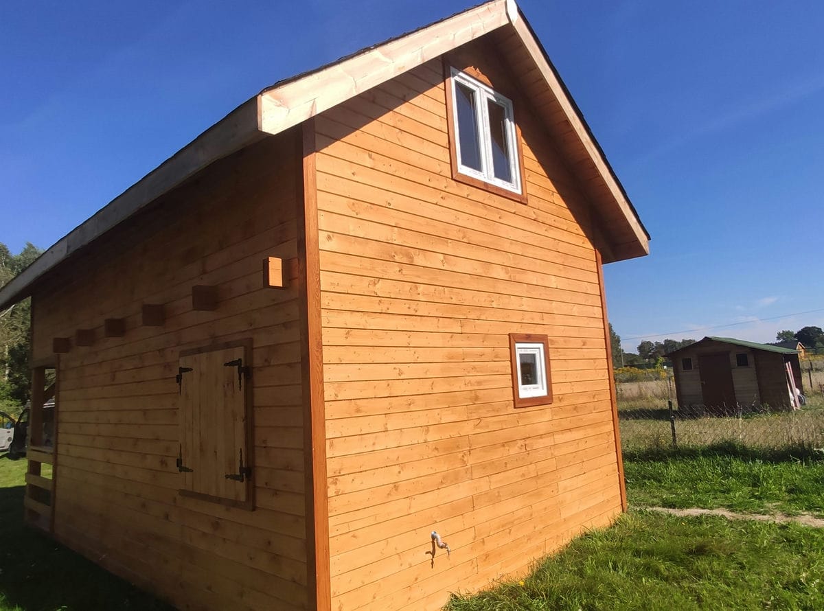 Domek de Vega - obrazek 9