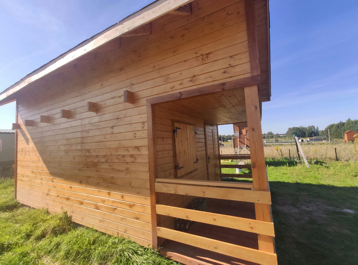 Domek de Vega - obrazek 8