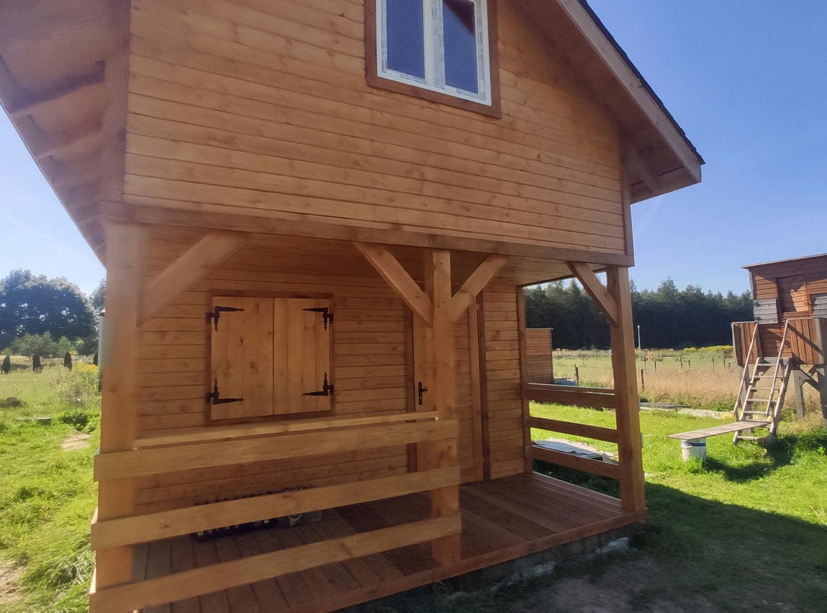 Domek de Vega - obrazek 5