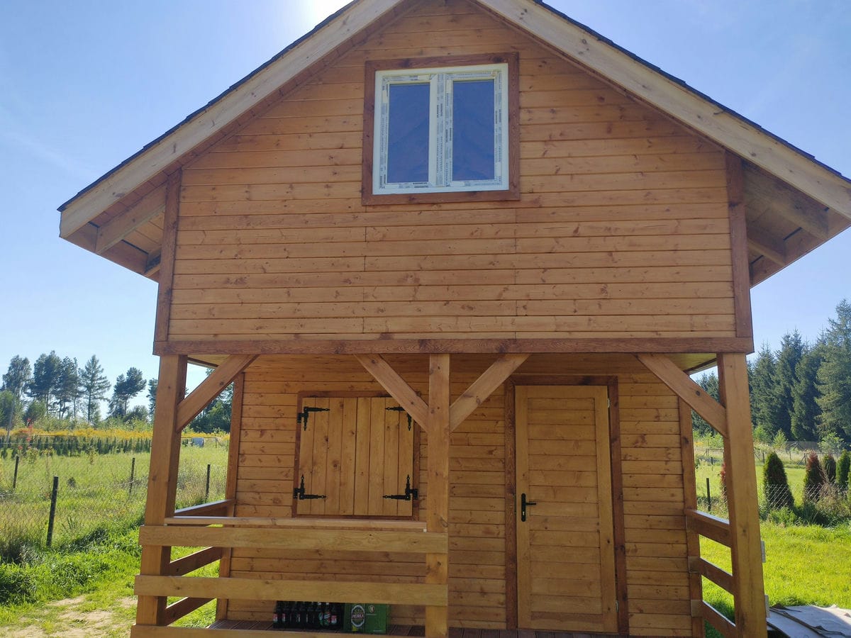 Domek de Vega - obrazek 6