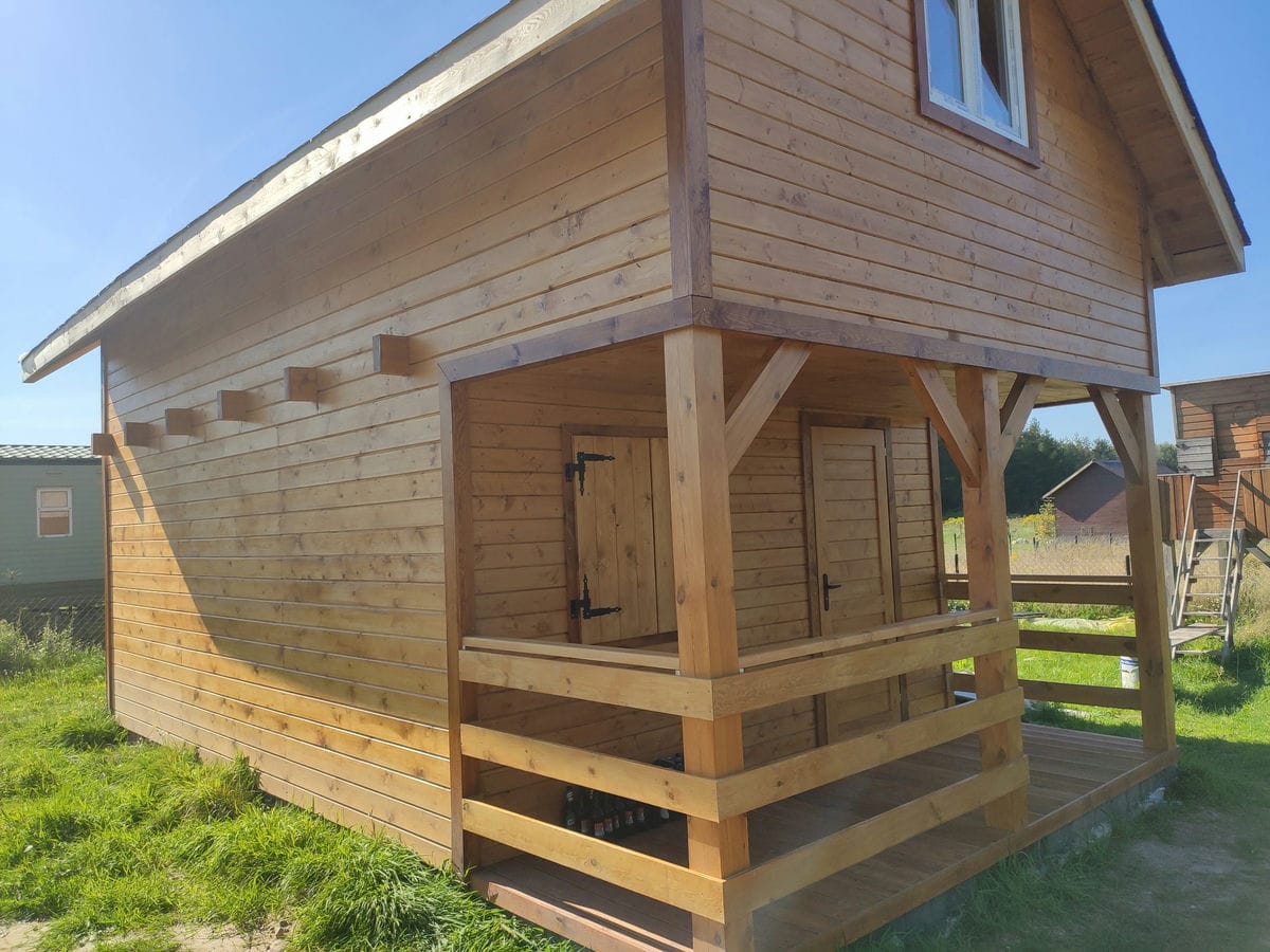 Domek de Vega - obrazek 7