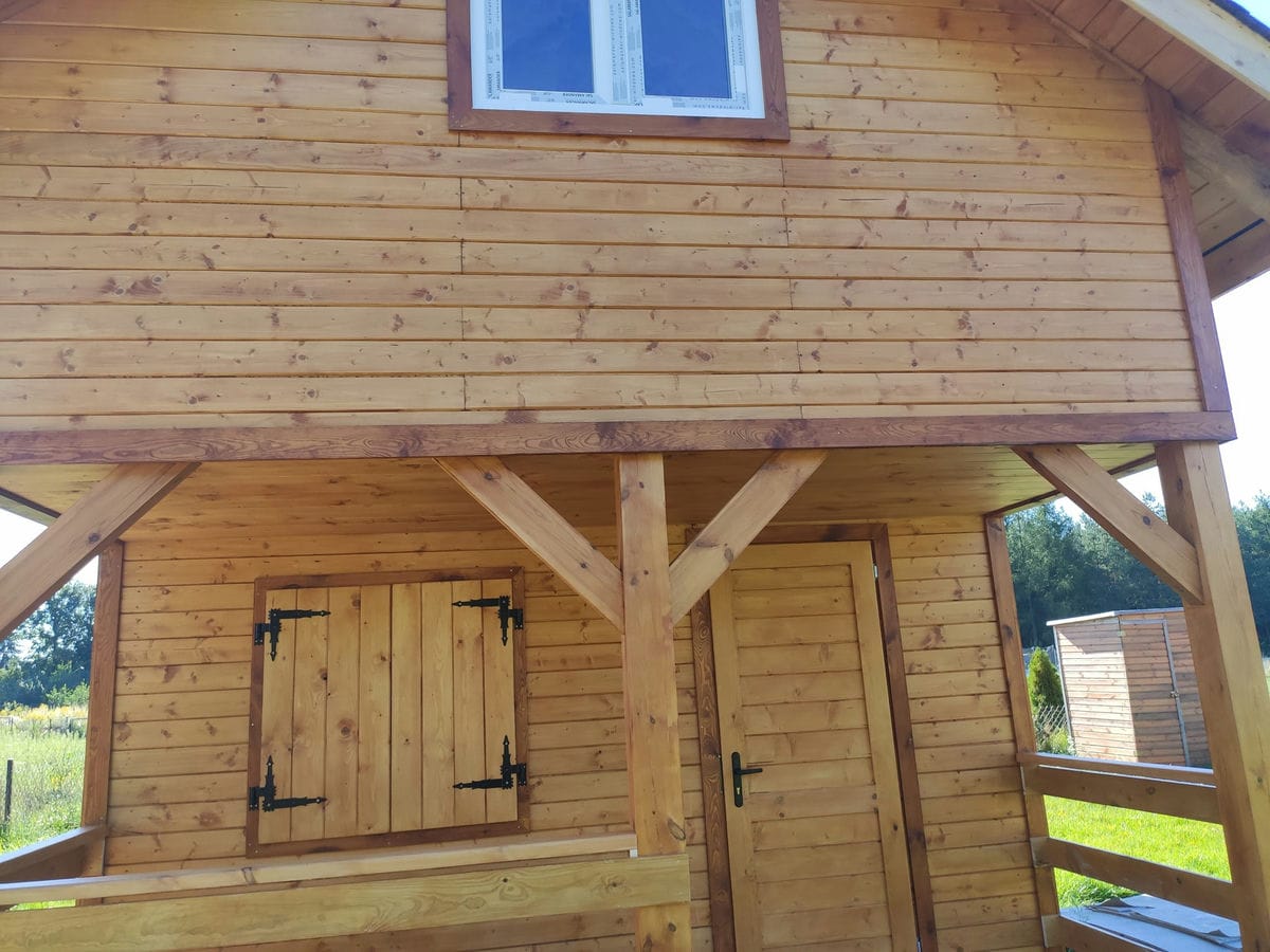 Domek de Vega - obrazek 12