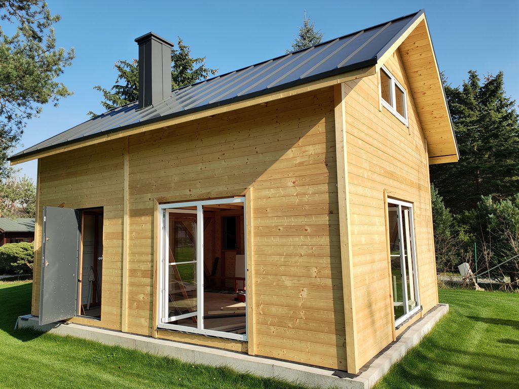 Domek Cervantes - obrazek 18