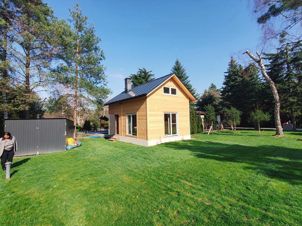 Domek Cervantes - obrazek 15