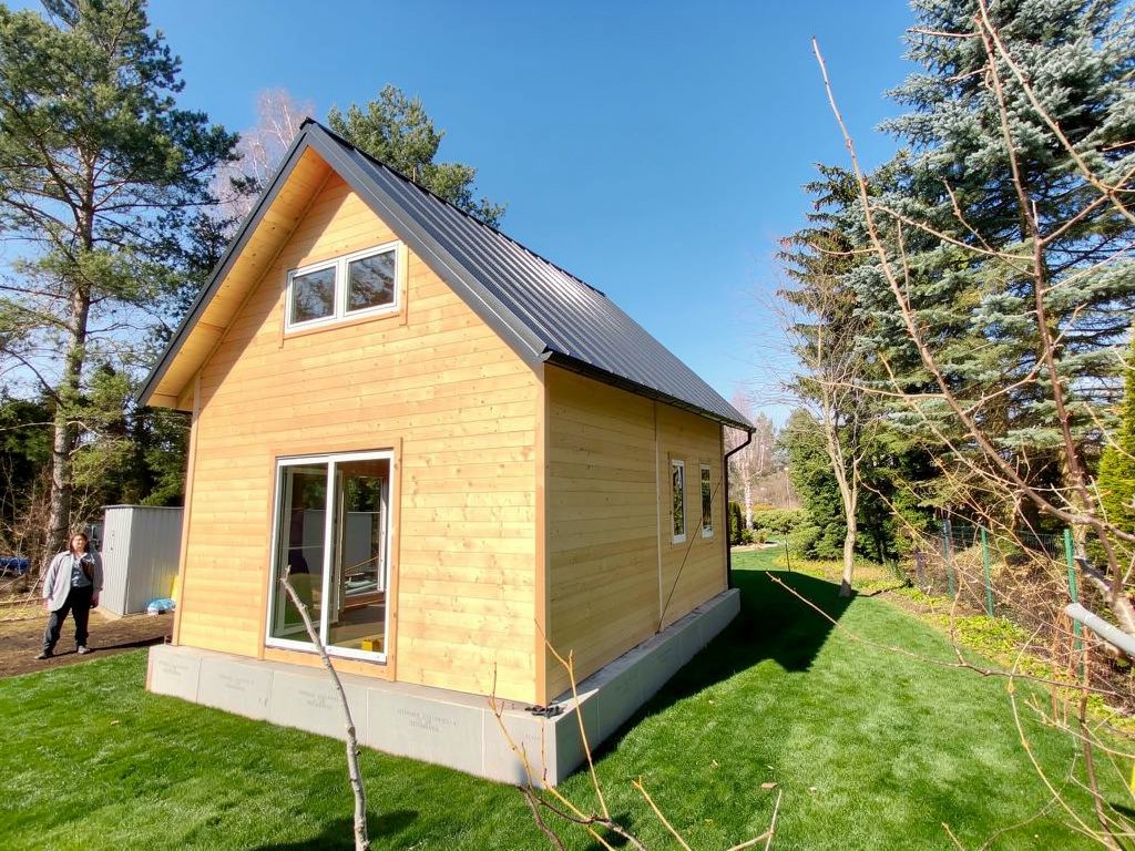 Domek Cervantes - obrazek 12