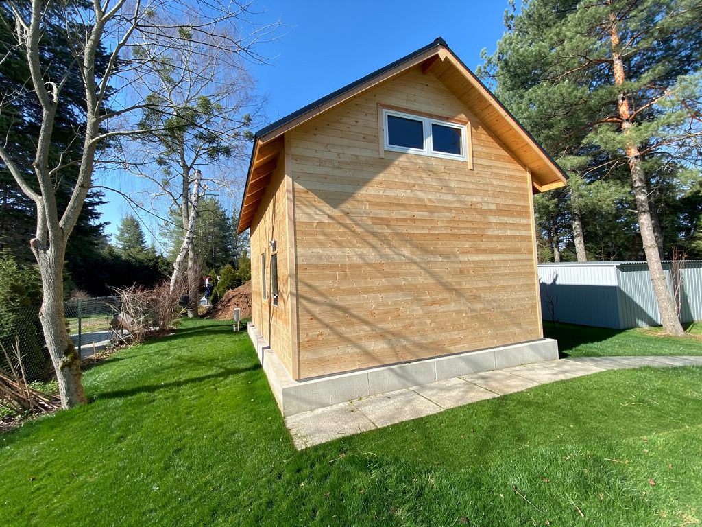 Domek Cervantes - obrazek 3