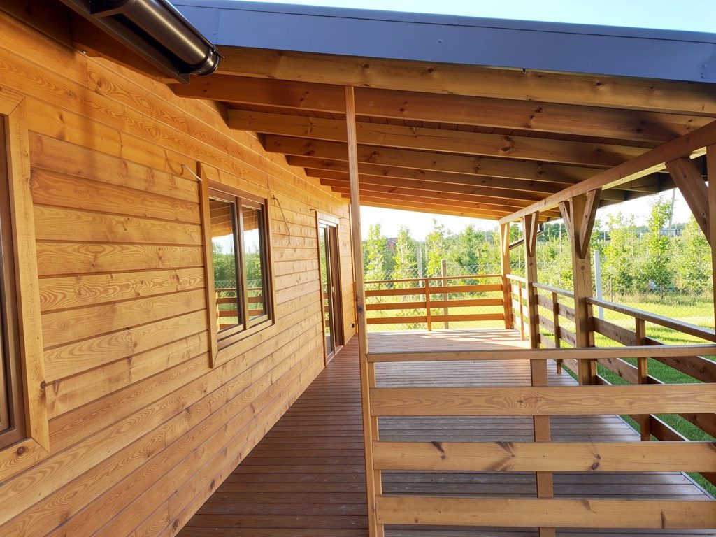 Dom Diana Parterowy - obrazek 18