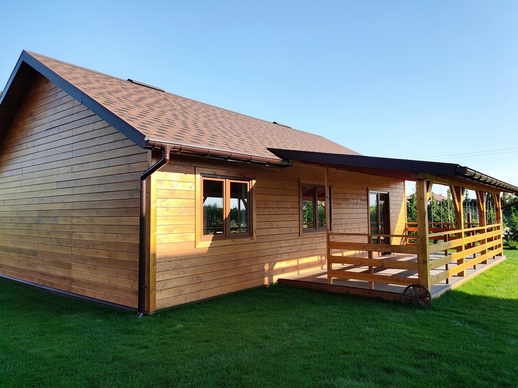 Dom Diana Parterowy - obrazek 17