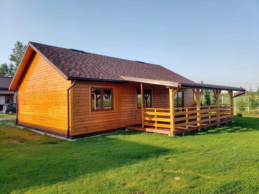 Dom Diana Parterowy - obrazek 14