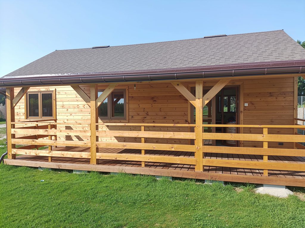 Dom Diana Parterowy - obrazek 12