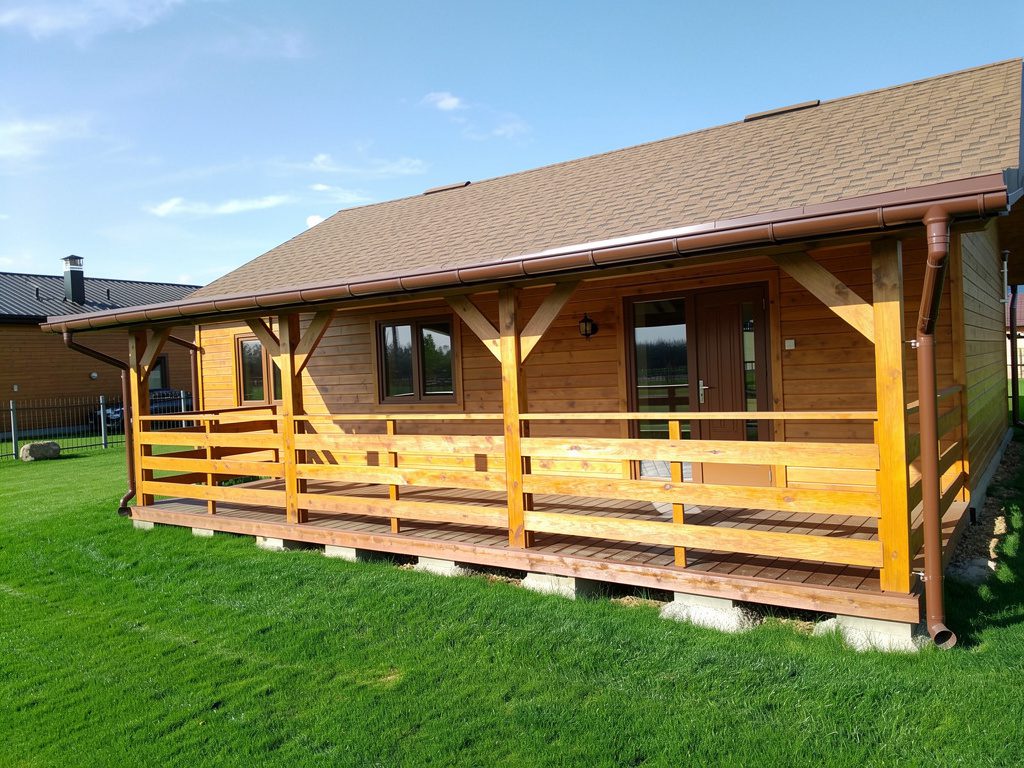 Dom Diana Parterowy - obrazek 11