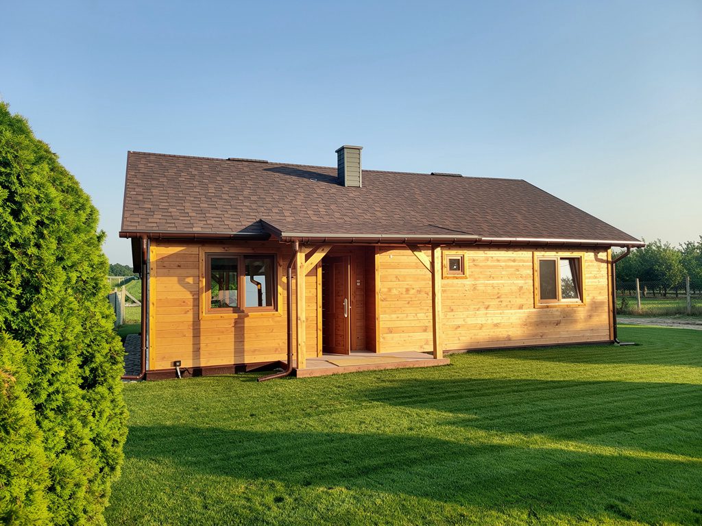 Dom Diana Parterowy - obrazek 10