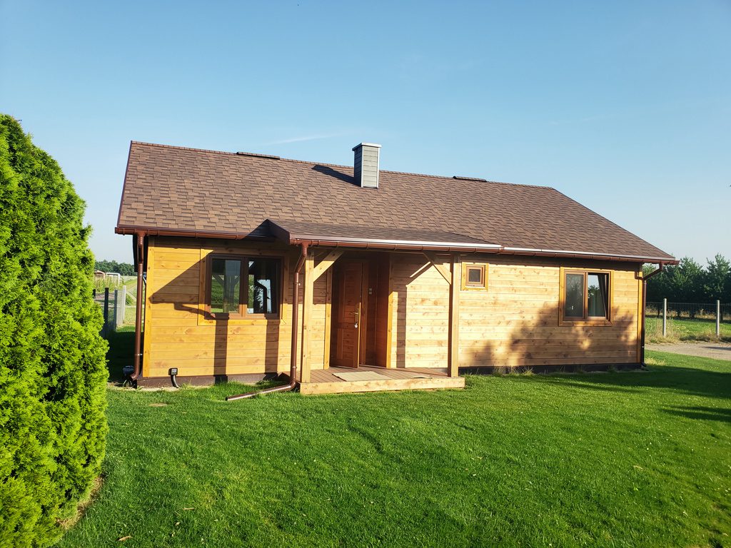 Dom Diana Parterowy - obrazek 9