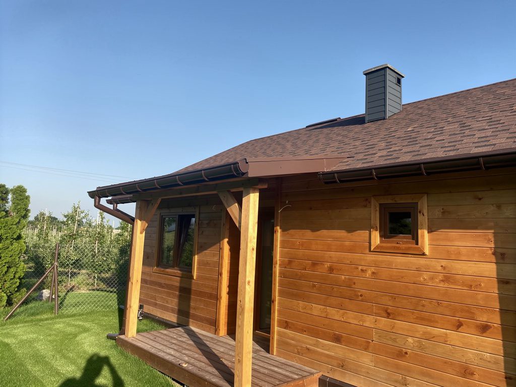 Dom Diana Parterowy - obrazek 4