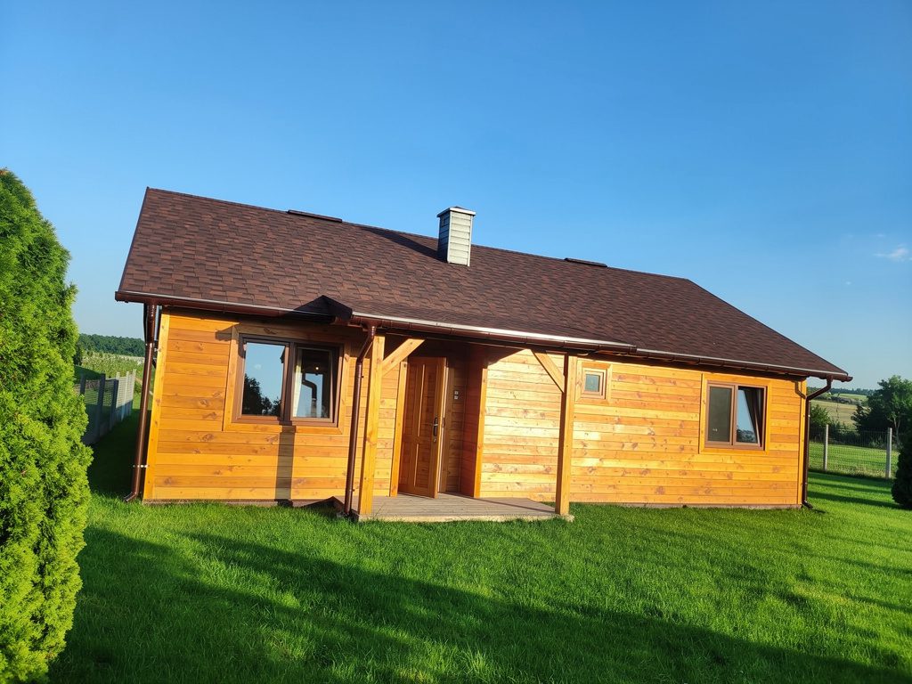 Dom Diana Parterowy - obrazek 8