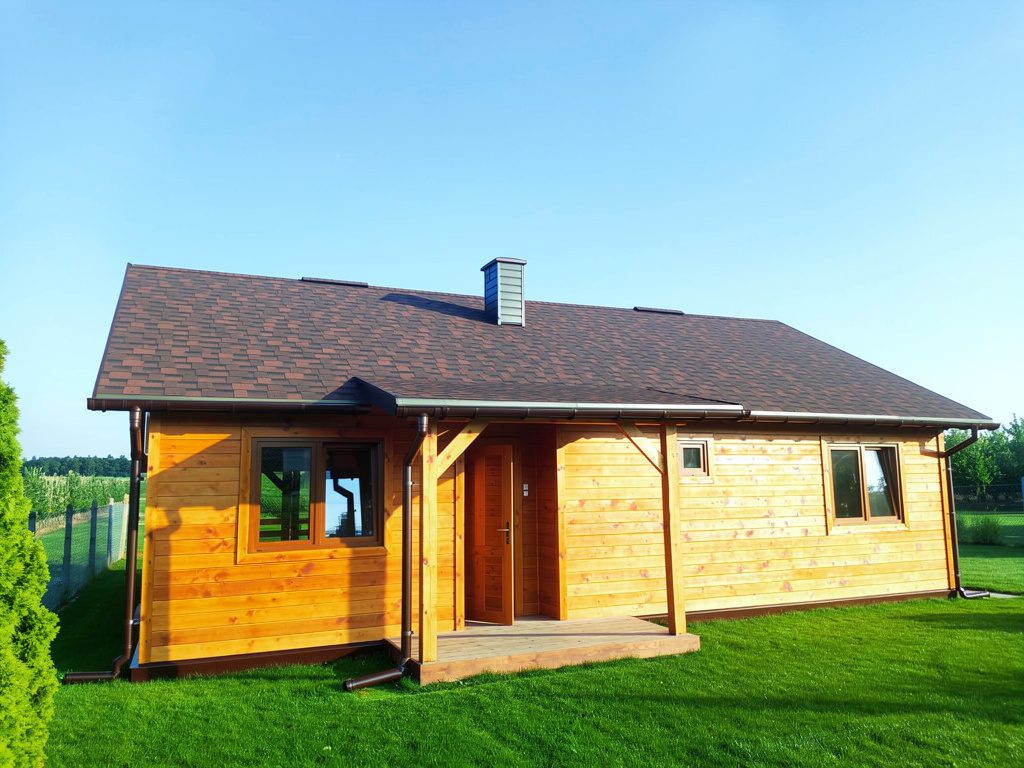 Dom Diana Parterowy - obrazek 7