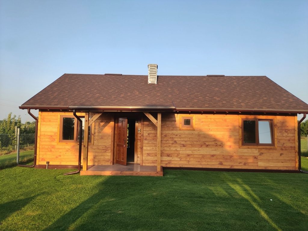 Dom Diana Parterowy - obrazek 23