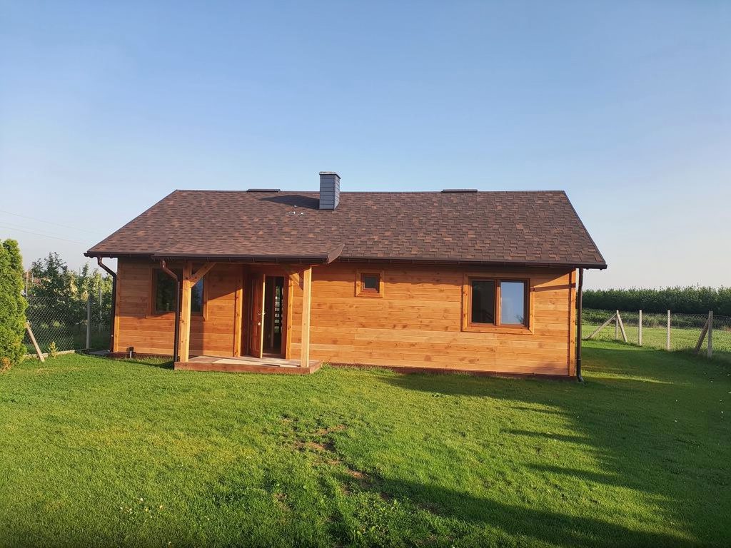 Dom Diana Parterowy - obrazek 20