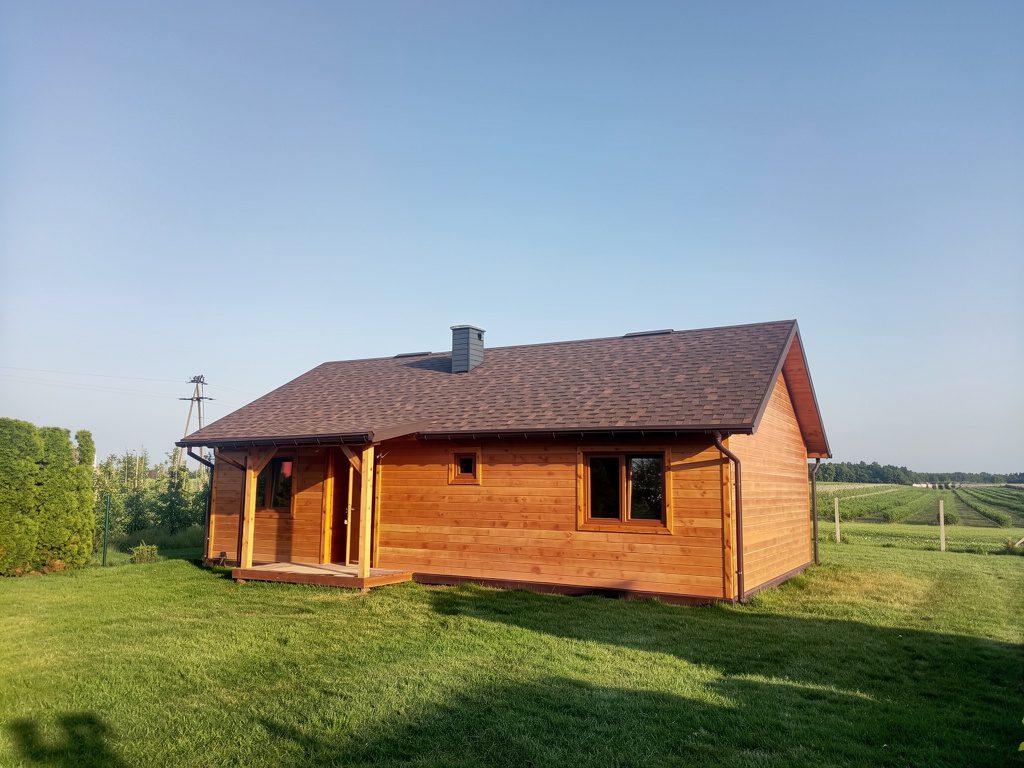 Dom Diana Parterowy - obrazek 16