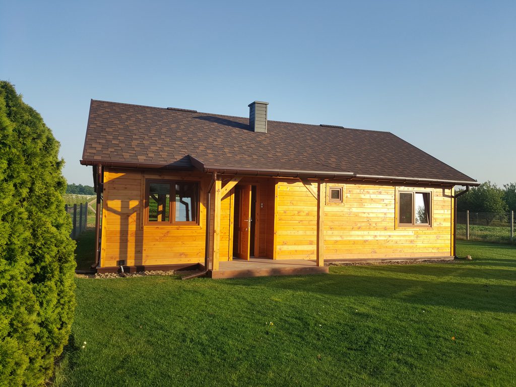 Dom Diana Parterowy - obrazek 15