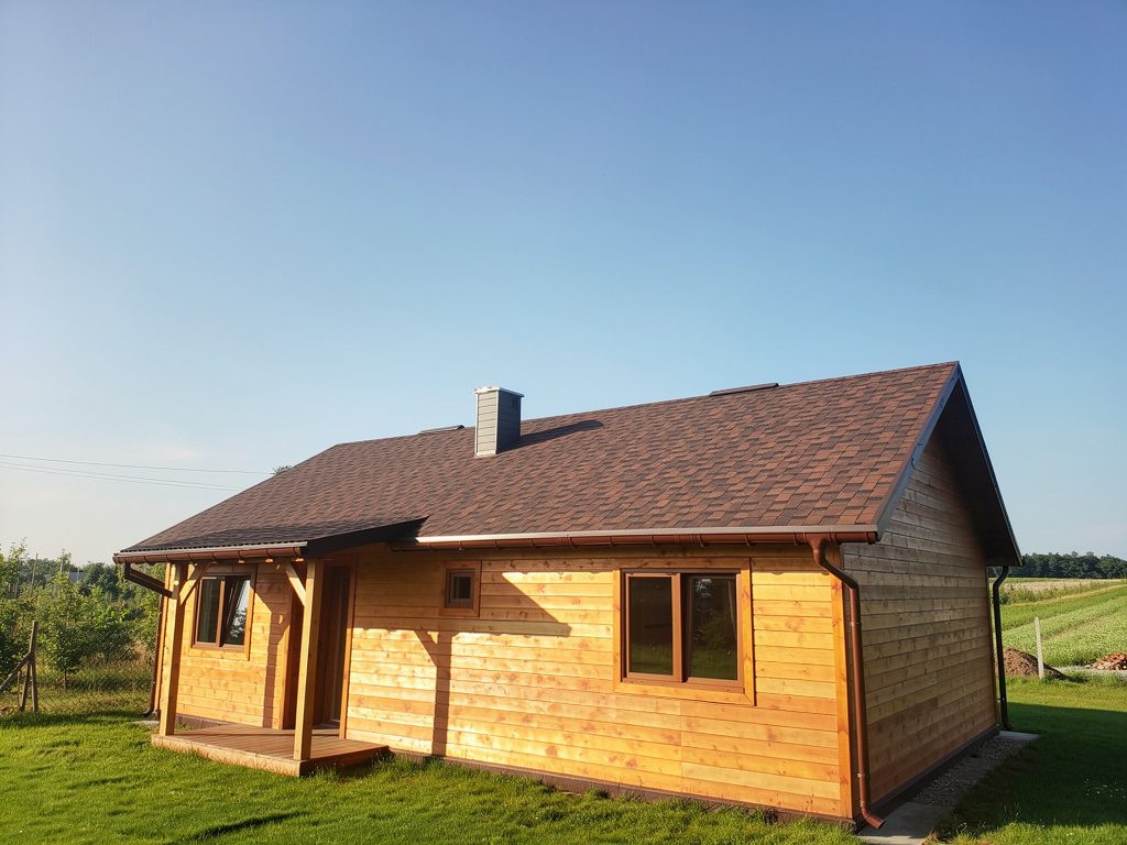 Dom Diana Parterowy - obrazek 5