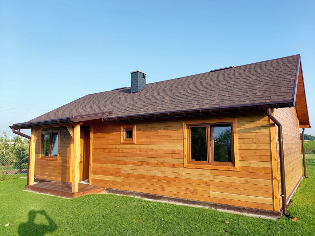 Dom Diana Parterowy - obrazek 6