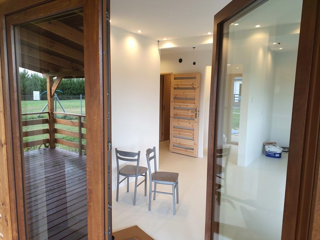 Dom Diana Parterowy - obrazek 22