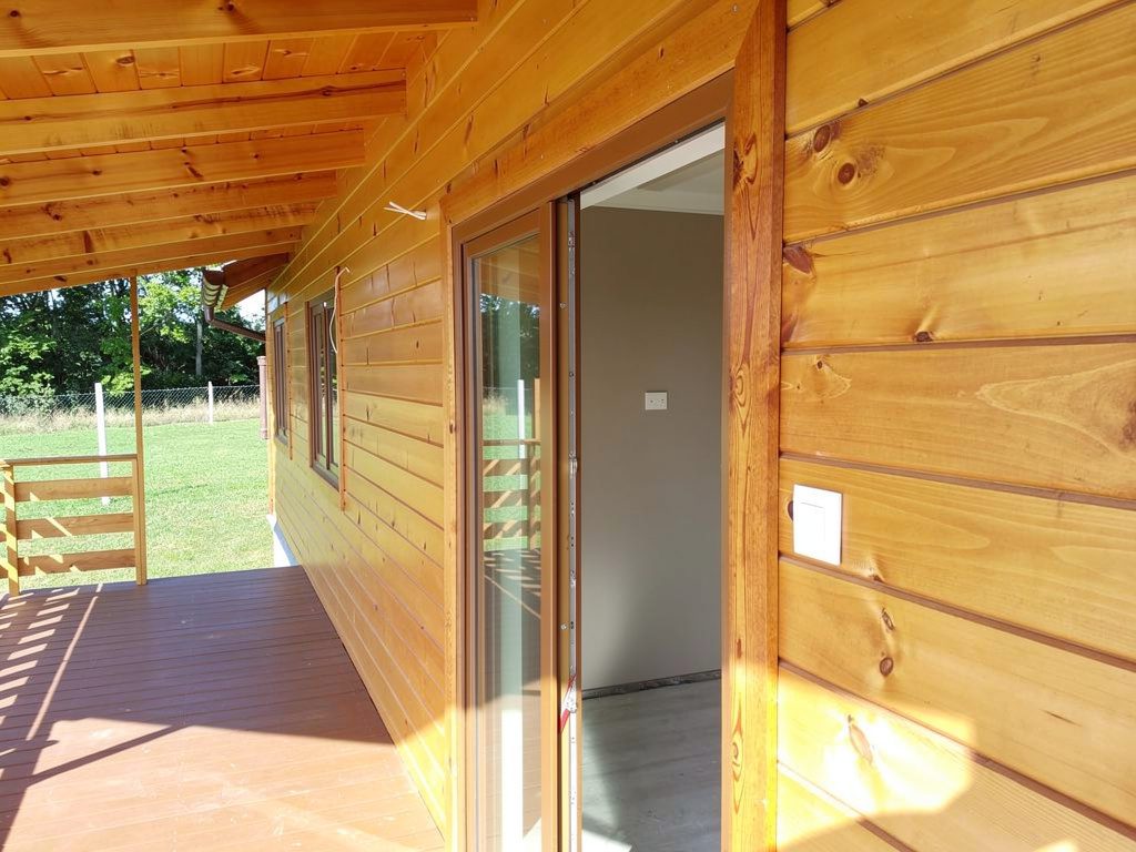 Dom Diana Parterowy - obrazek 21