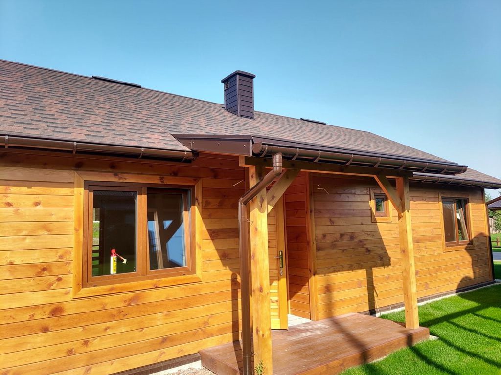 Dom Diana Parterowy - obrazek 2