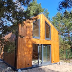 Dom “Stodółka na Zaciszu”