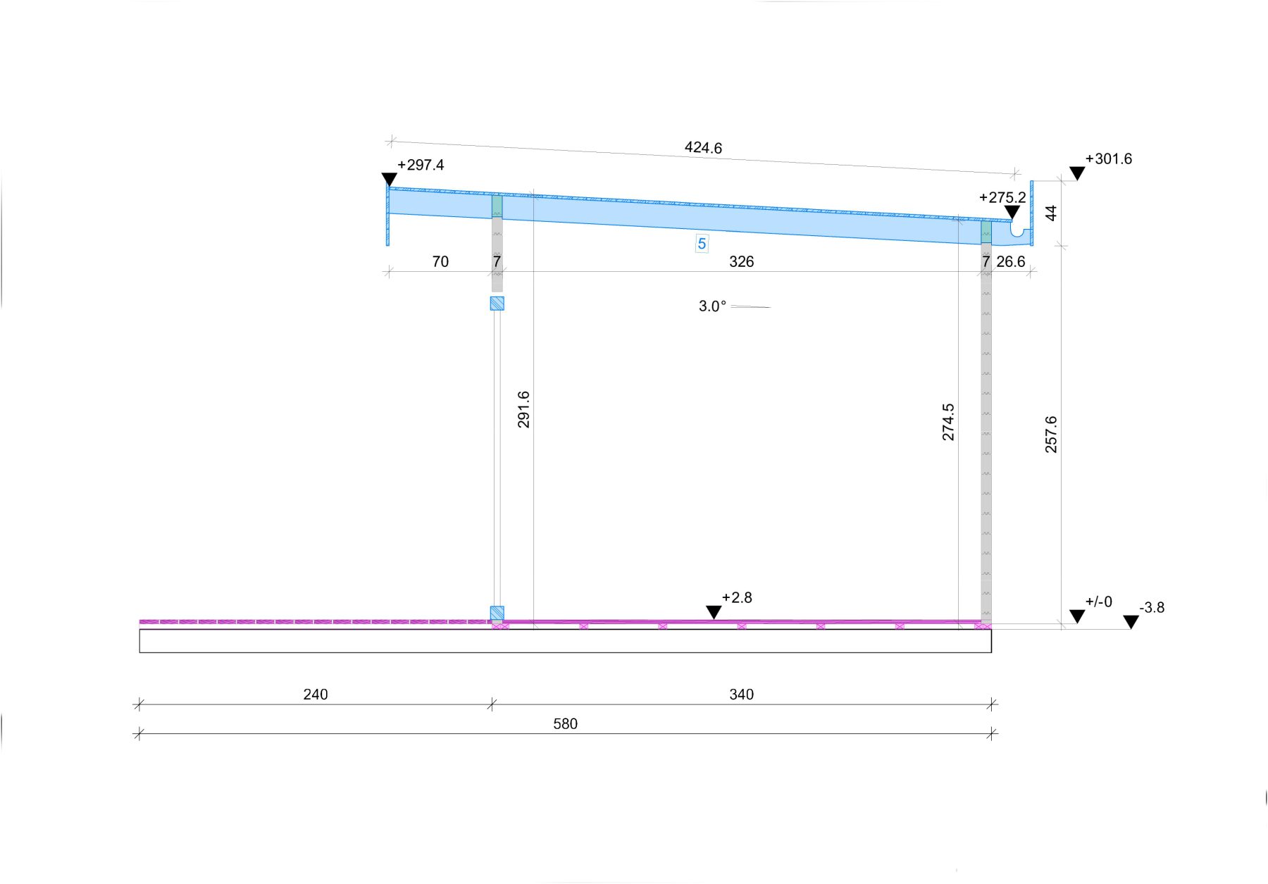 Domek Liberty – Balik 70 - obrazek 12