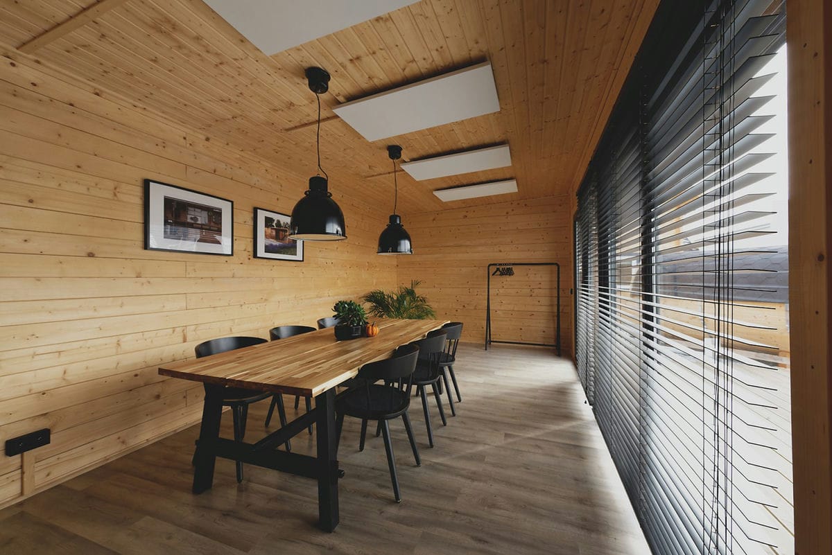 Domek Liberty – Balik 70 - obrazek 3