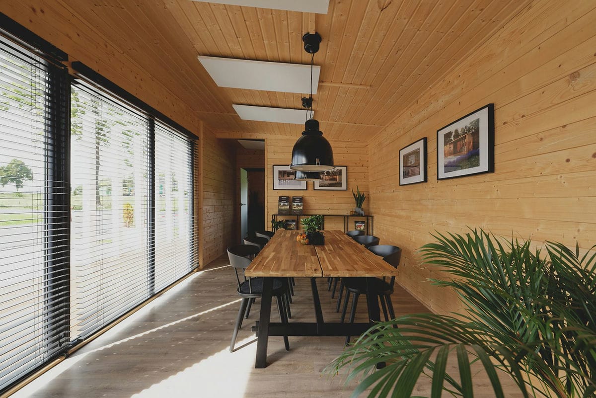 Domek Liberty – Balik 70 - obrazek 4