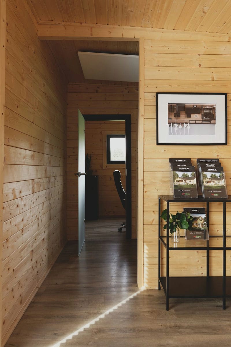 Domek Liberty – Balik 70 - obrazek 5