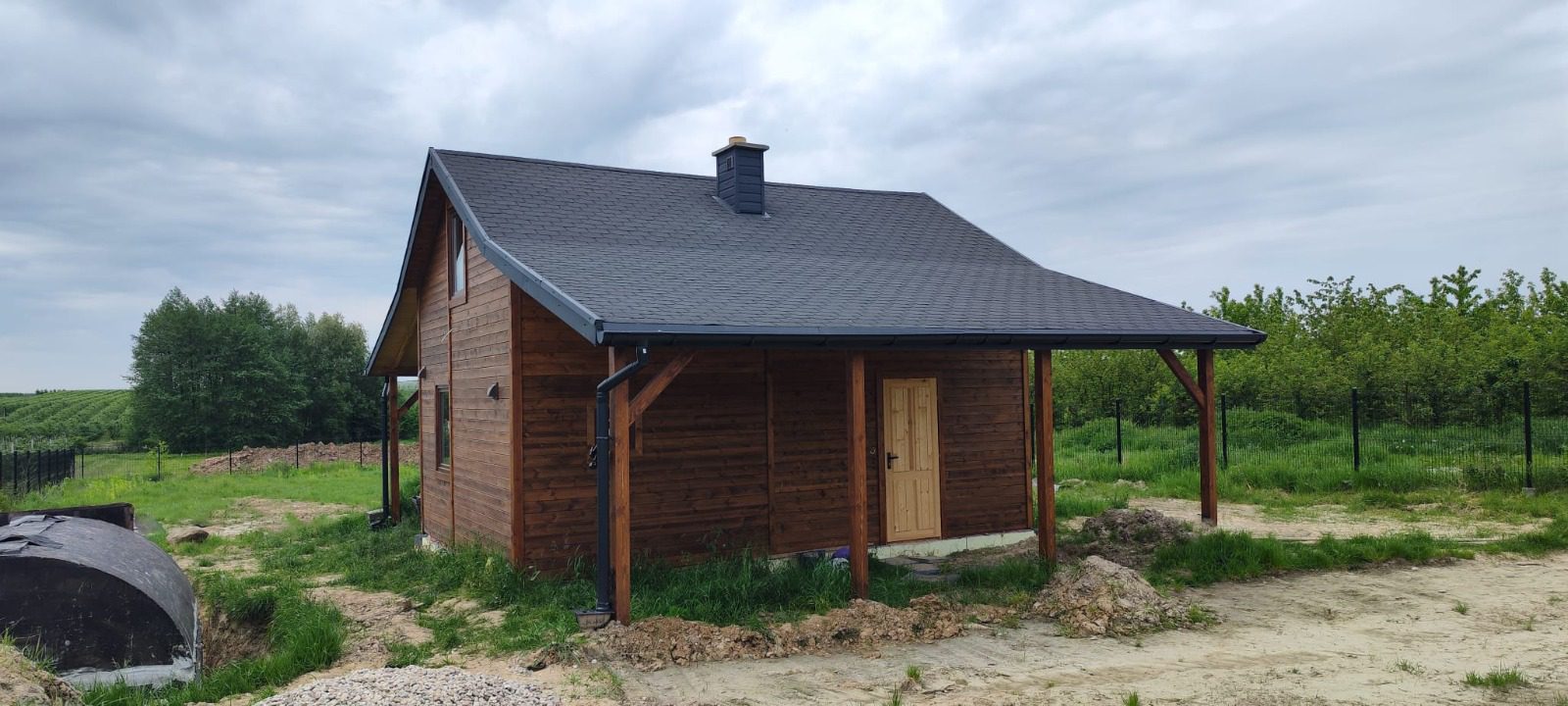 Domek Rancher - obrazek 6