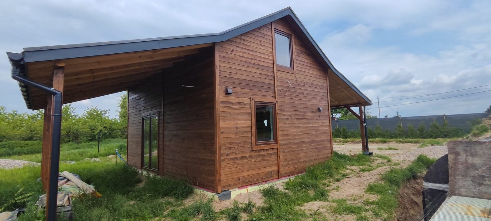 Domek Rancher - obrazek 5