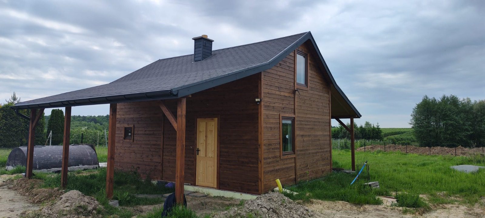 Domek Rancher - obrazek 4