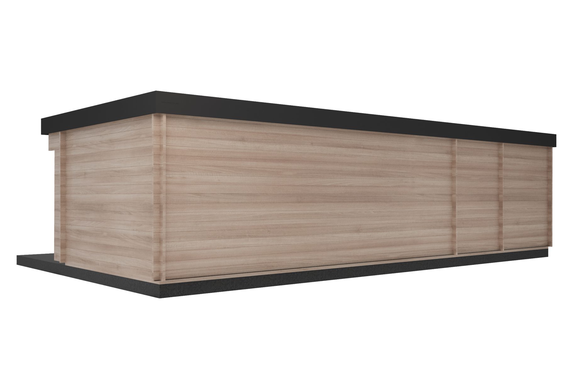 Domek Liberty – Balik 70 - obrazek 8