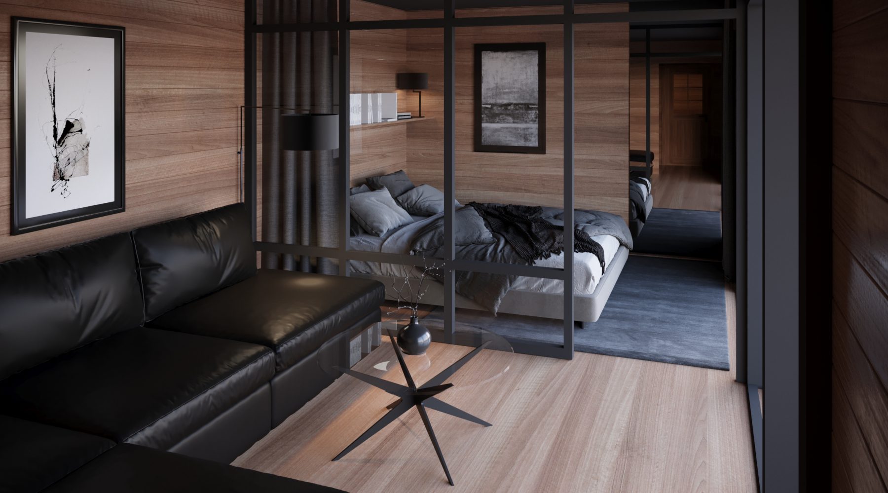 Domek Liberty – Balik 70 - obrazek 10