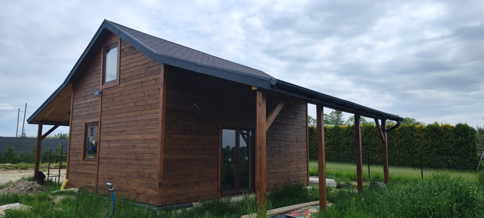 Domek Rancher - obrazek 3