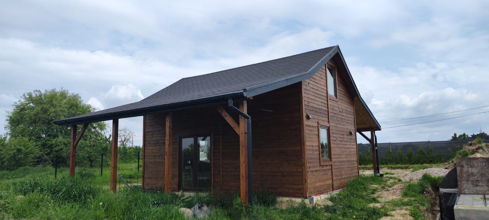 Domek Rancher - obrazek 2